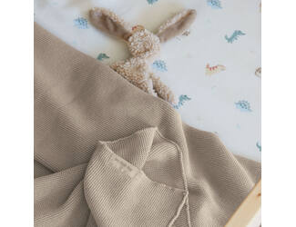 Walra Deken Knuffel Warmer