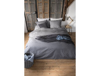 Walra Dekbedovertrek Pure Craft