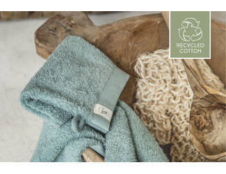 Walra Gastendoek Remade Cotton