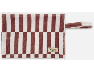Walra Strandtas Salty Square