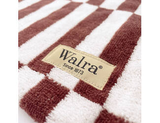 Walra Strandtas Salty Square