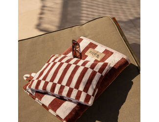 Walra Strandtas Salty Square