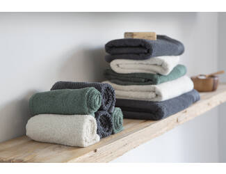 Walra Washand Soft Cotton