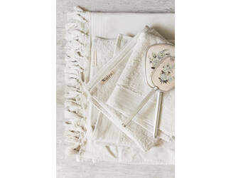 Walra Badlaken Soft Cotton