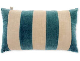 Walra Sierkussen Velvet Stripes