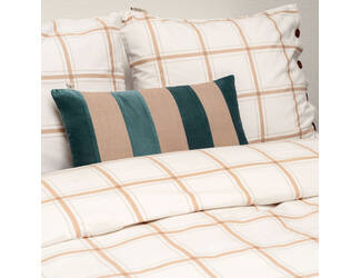 Walra Sierkussen Velvet Stripes