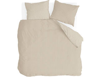 Walra Dekbedovertrek Cozy Blocks