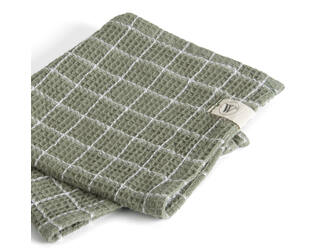 Walra Vaatdoek Dry with Cubes