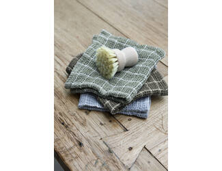 Walra Vaatdoek Dry with Cubes