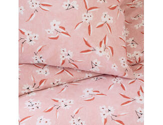 Walra Dekbedovertrek Floral Fusion
