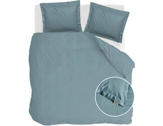 Walra Dekbedovertrek Forever Cotton