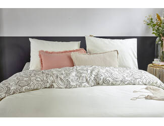 Walra Dekbedovertrek Perfect Paisley