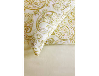 Walra Dekbedovertrek Perfect Paisley