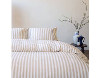 Walra Dekbedovertrek Refined Lines