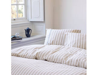 Walra Dekbedovertrek Refined Lines