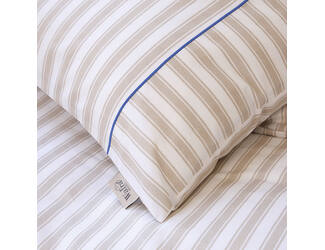 Walra Dekbedovertrek Refined Lines