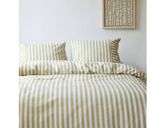 Walra Dekbedovertrek Refined Lines