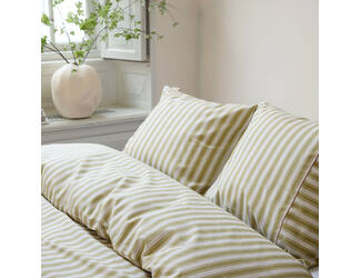 Walra Dekbedovertrek Refined Lines