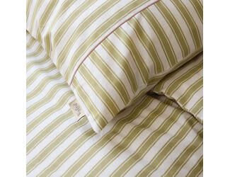 Walra Dekbedovertrek Refined Lines