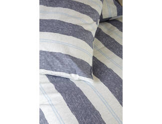Walra Dekbedovertrek Nautic Stripes