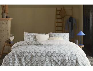 Walra Dekbedovertrek Sweet Honey Combs