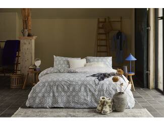 Walra Dekbedovertrek Sweet Honey Combs