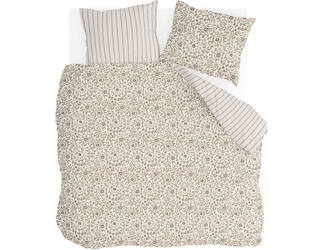 Walra Dekbedovertrek Brush & Bloom