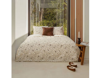 Walra Dekbedovertrek Brush & Bloom