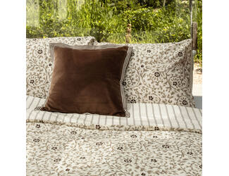 Walra Dekbedovertrek Brush & Bloom
