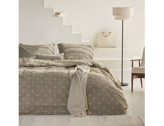 Walra Dekbedovertrek Remade Rustic Grace