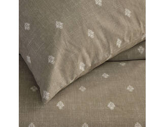 Walra Dekbedovertrek Remade Rustic Grace