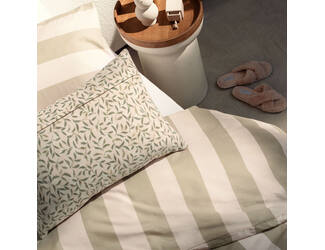 Walra Sierkussen Soft Leaf