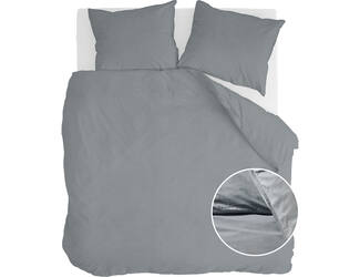 Walra Dekbedovertrek Vintage Cotton