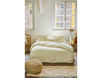 Walra Dekbedovertrek Vintage Cotton