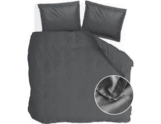 Walra Dekbedovertrek Vintage Satin