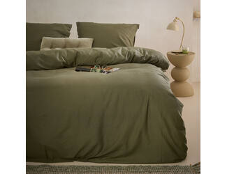 Walra Dekbedovertrek Vintage Satin
