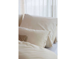 Walra Dekbedovertrek Yarrow Elegance