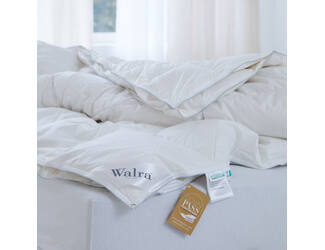 Walra Dekbed Timeless Luxury 4-Season