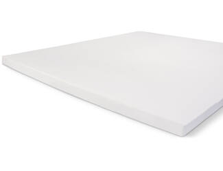 Walra Hoeslaken Crispy Cotton Topper