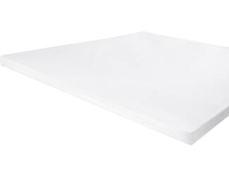 Walra Hoeslaken Jersey Stretch Topper