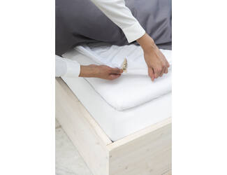 Walra Molton Cotton Cover Topper