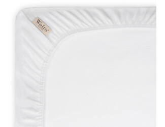 Walra Molton Cotton Cover Topper