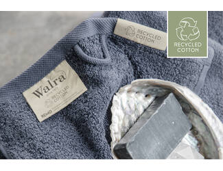 Walra Gastendoek Remade Cotton