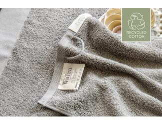 Walra Gastendoek Remade Cotton