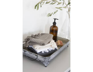 Walra Gastendoek Soft Cotton Hamam