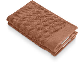 Walra Gastendoek Soft Cotton Popcorn