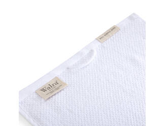 Walra Gastendoek Soft Cotton Popcorn