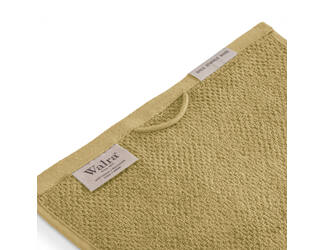 Walra Gastendoek Soft Cotton Popcorn