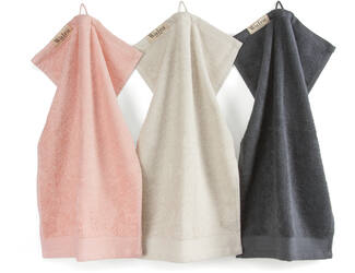 Walra Gastendoek Soft Cotton