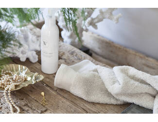 Walra Gastendoek Soft Cotton